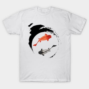 koi T-Shirt